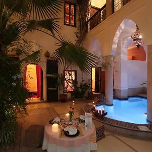 Al Faras Marrakesh